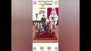 Tricky Story level 60 Gameplay walkthrough solution
