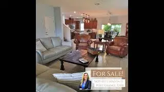 For Sale - 5429 Hutchinson St, Port Orange, FL 32128