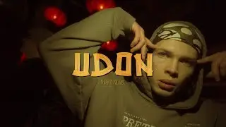Mokebe feat. Mati Szert - Udon (Official Video)