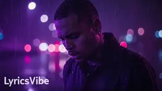 Chris Brown &ndash; &ldquo;Fading&rdquo; Official Lyrics Video 