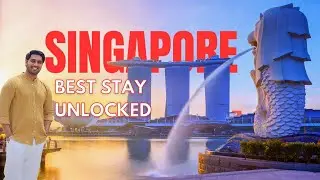 Where to Stay in Singapore 2026: Best Hotels & Hidden Gems Unlocked!