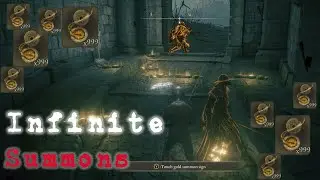Infinite FurlCalling Finger Remedy Works For Beginners Aswell