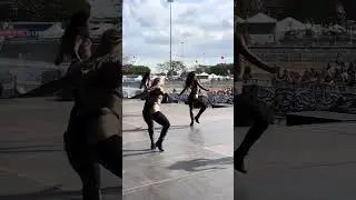 Choreography Umaye @Venesti for Vibra Urbana