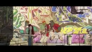 Lacrymo x M2Z - Vamos ( Beat By Less Bet Music )