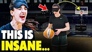 Caitlin Clark Just WENT VIRAL &mdash; At the WORST TIME for the WNBA