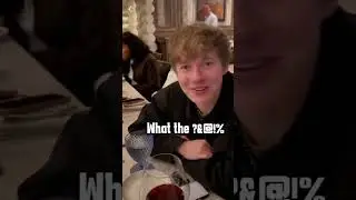 Sam and sofie at creators summit thing! @samgolbach @samandcolby @sofiedossi