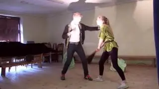 Theaterliebe |&nbsp;Dreamteam Productions