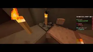 SchnitzelCraft | Farmen [Timelaps]