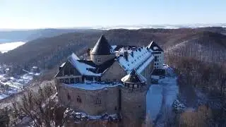 SCHLOSS HOTEL WALDECK EDERSEE