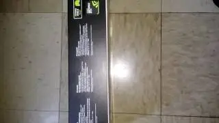 FIRST LOOK!!! GTX 1080 TI !!!