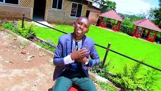 ACHOME JESO by ARON KIPYATOR (kalenjin hymn book no 162).