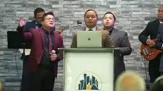 PSALM 8 | I KNOW A NAME | ANYTHING IS POSSIBLE (PTLV Cover)