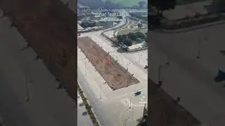 Etihad Town Lahore | Abu Dhabi Palace | Luxurious & Modern Living