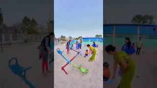A day at the park!! Ben & Gavin | 360 photography | insta360 One R