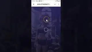 AVA Ethernity NFT | آوا ان اف تی
