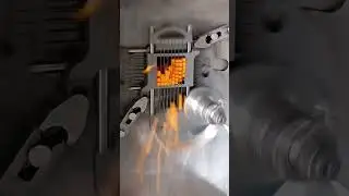 Fully automatic dicing machine, good machine and good tools to save time and labour