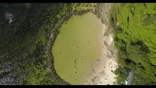 2021 Best Norah Head 4k Drone Stock Footage by Logan Baker Licensed Pilot
