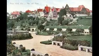 Mar del Plata, El Paseo General Paz