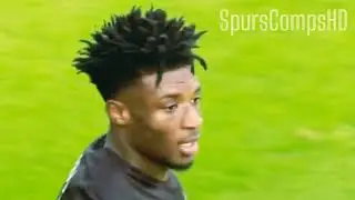 Mohammed Kudus Cooking Arsenal ❤&zwj;🔥 Welcome To Tottenham Hotspur Magician...!!! #coys