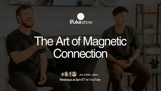 The Art of Magnetic Connection: Attract High-Level Relationships: [Episode 38]