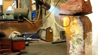 Make piston rings - how to expand and tension a home made piston ring
