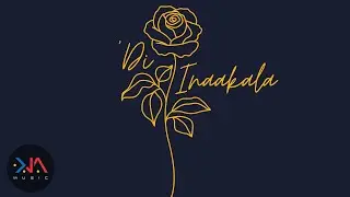 Josh Nubla - 'Di Inakala (Lyrics)