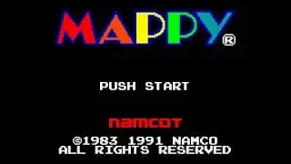Mappy Tutorial GG2SMS Hack Sega Master System Palette