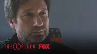 Scully & Mulder&rsquo;s Work Is In Danger  | Season 10 | THE X-FILES