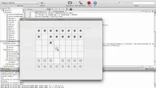 Latrunculi with minimax