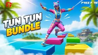 Free Fire Colour Cube Game: A New Gaming Experience Awaits