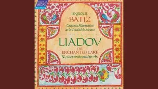 Lyadov: 8 Russian Folk Songs: 7. Round Dance