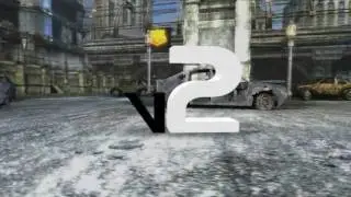 Eurotage Trailer v2