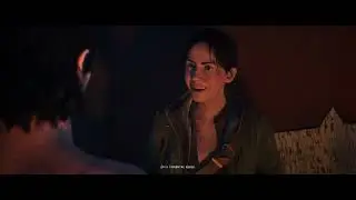 Days Gone. Прохождение #20. 21:9(Ultrawide). 1440p