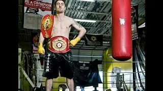 DO Boxing Show &ndash; Episode 436 &ndash; Kevin Higson returns to the ring June 3, 2017