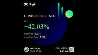 Oracle How to Use Bing X  Deposit, Coin Conversion, Altcoin Shorting Tutorial 🎥