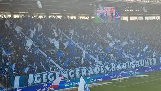 KSC - Hertha BSC - 24.01.26