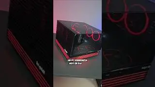 Ensamble PC Sobremesa Bequiet #ensamblepc #informatica #pcgaming #pcgamer