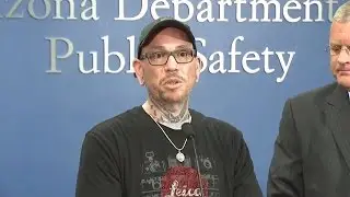 Man Who Killed Suspect Allegedly Attacking Trooper: 'I Wouldn't Change It'
