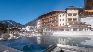 Gasteiger Jagdschl&ouml;ssl, Kirchdorf in Tirol, Austria