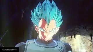 エキスパートミッションでLv上げ【ドラゴンボールゼノバース 2】