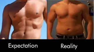 What Weight Do I Need to Reach My Body Fat Percentage Goal?