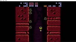 Super Metroid Impossible (Practice 10/26/2020)