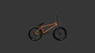 Bmx X Games