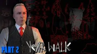 Wait... That's NOT the End?? - Year Walk pt2