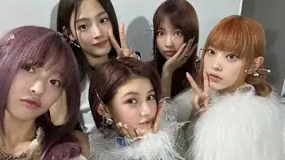 Top 10 Moments of NewJeans Kpop Sensation