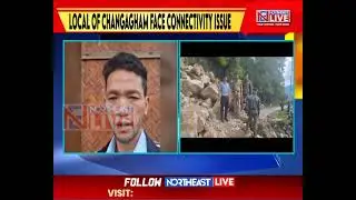 Arunachal : Strategic Hayuliang-Chaglagham Road Crumbles Amid Promises of &lsquo;All-Weather&rsquo; Access