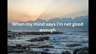 Echo-  Steven Furtick, Chris Brown, Israel Houghton, Matthews Ntlele, Alex Pappas