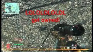 How to Kill xWillyG