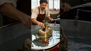 Restoring the World&rsquo;s Oldest Running Car La Marquise 1884 Full Restoration