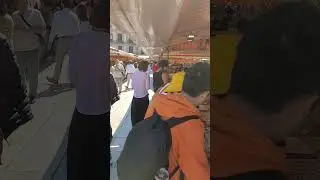 빈티지 플리마켓@바르셀로나 대성당 앞 광장 #바르셀로나#대성당#광장#고딕#골동품#spain#barcelona#flea#market